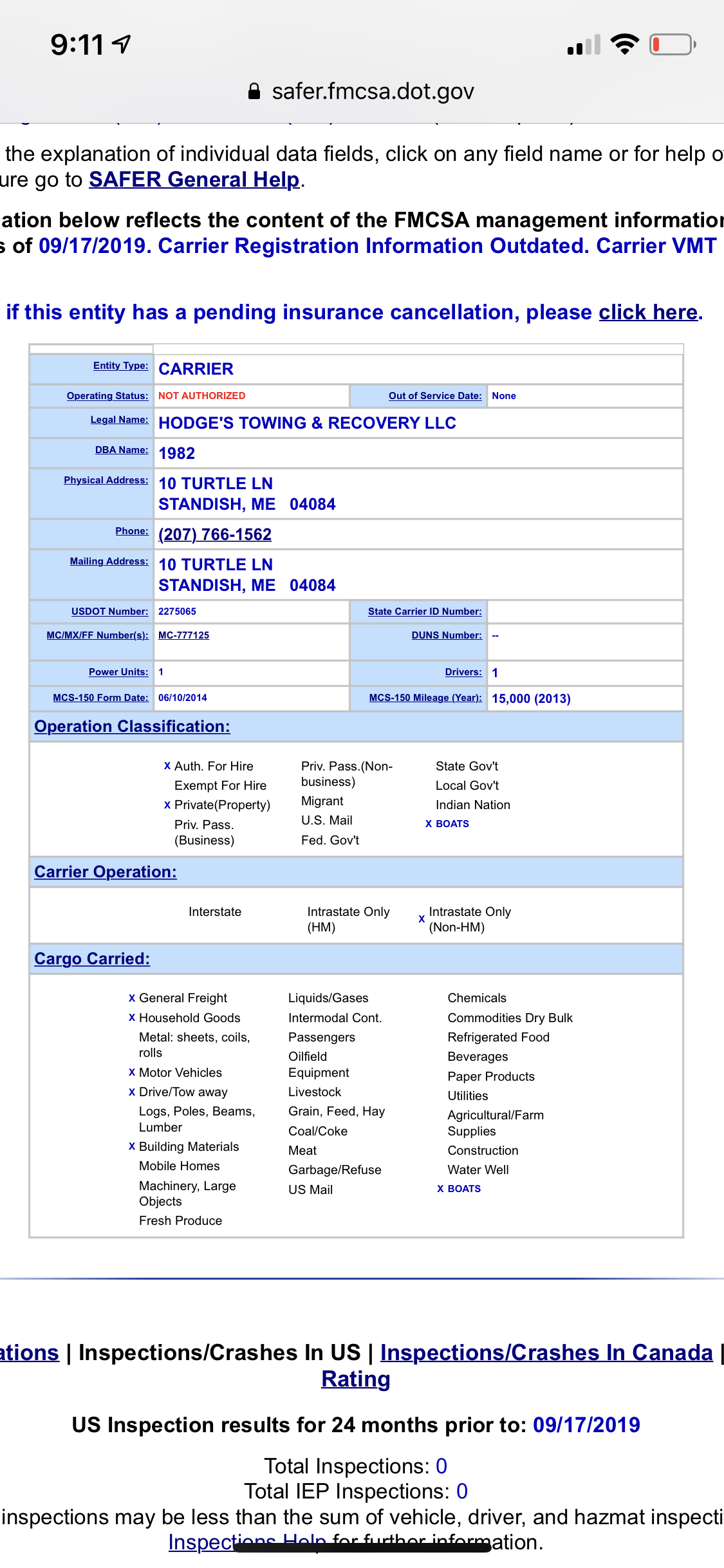 Document Image