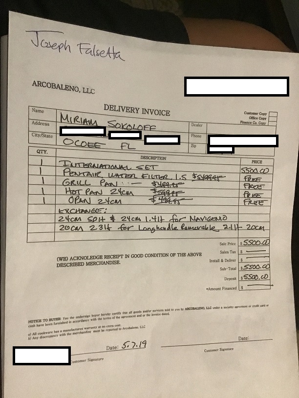 Document Image