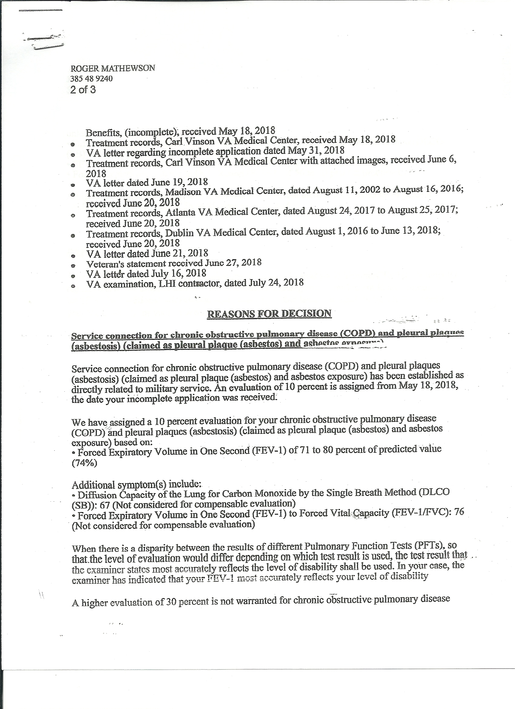 Document Image