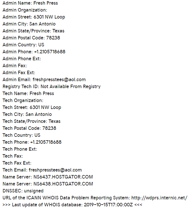 Document Image