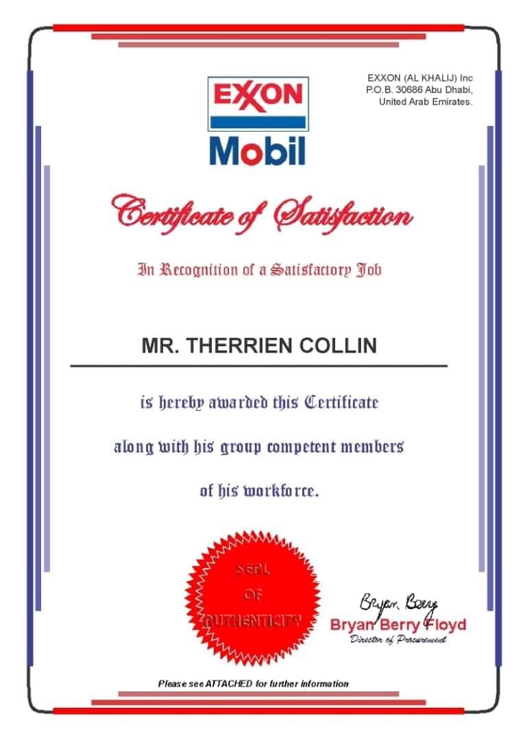 Document Image