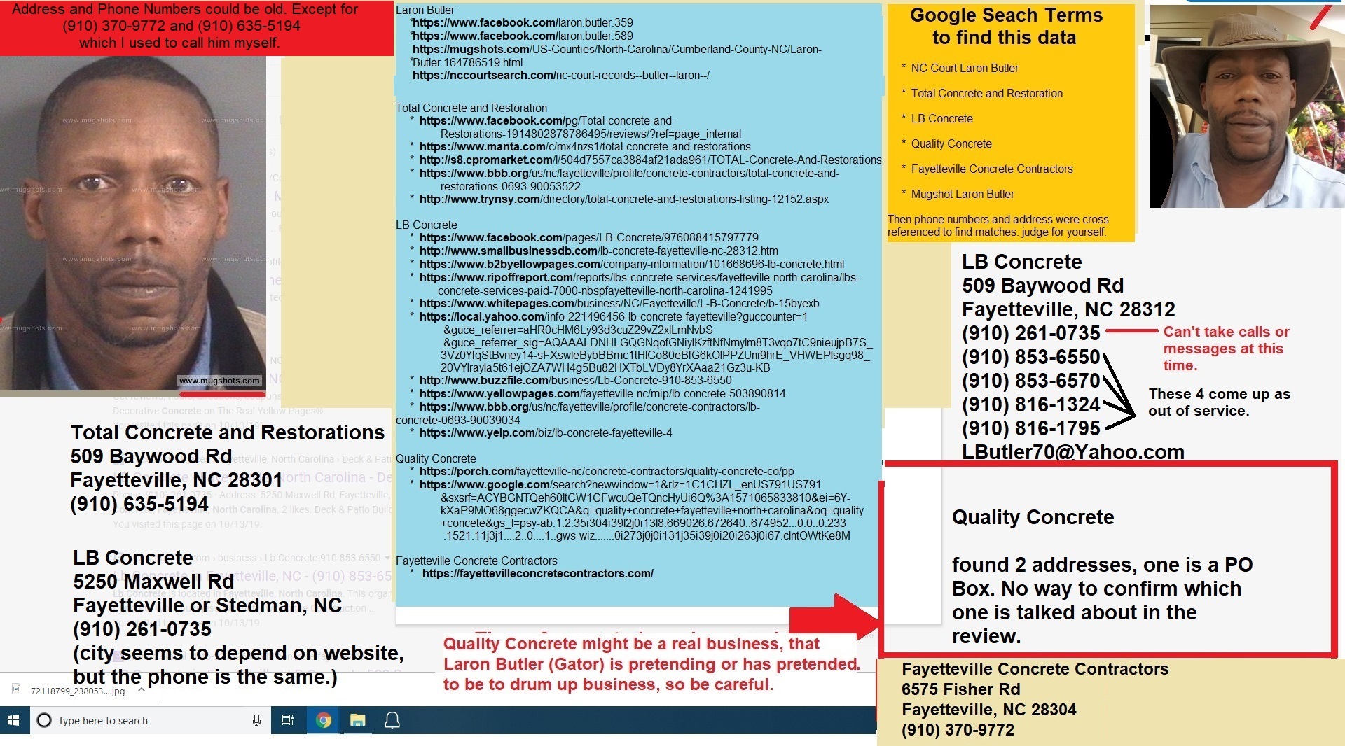 Document Image