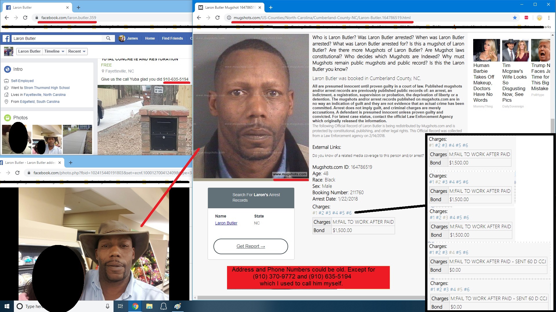 Document Image