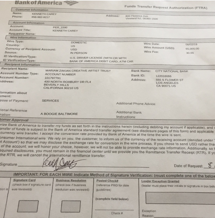 Document Image