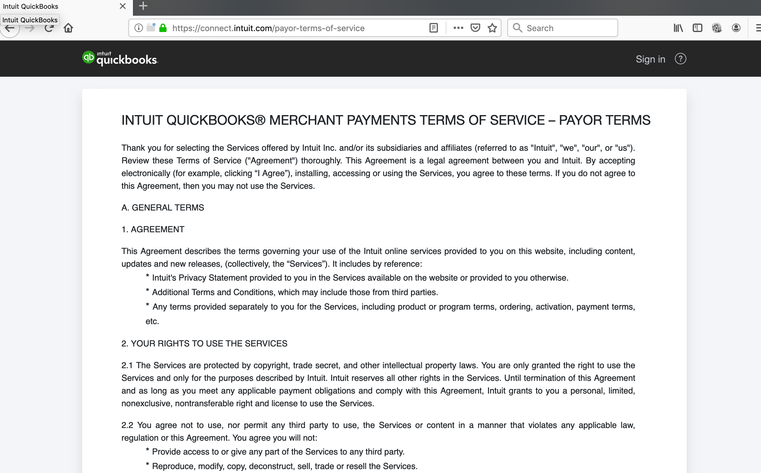 Document Image