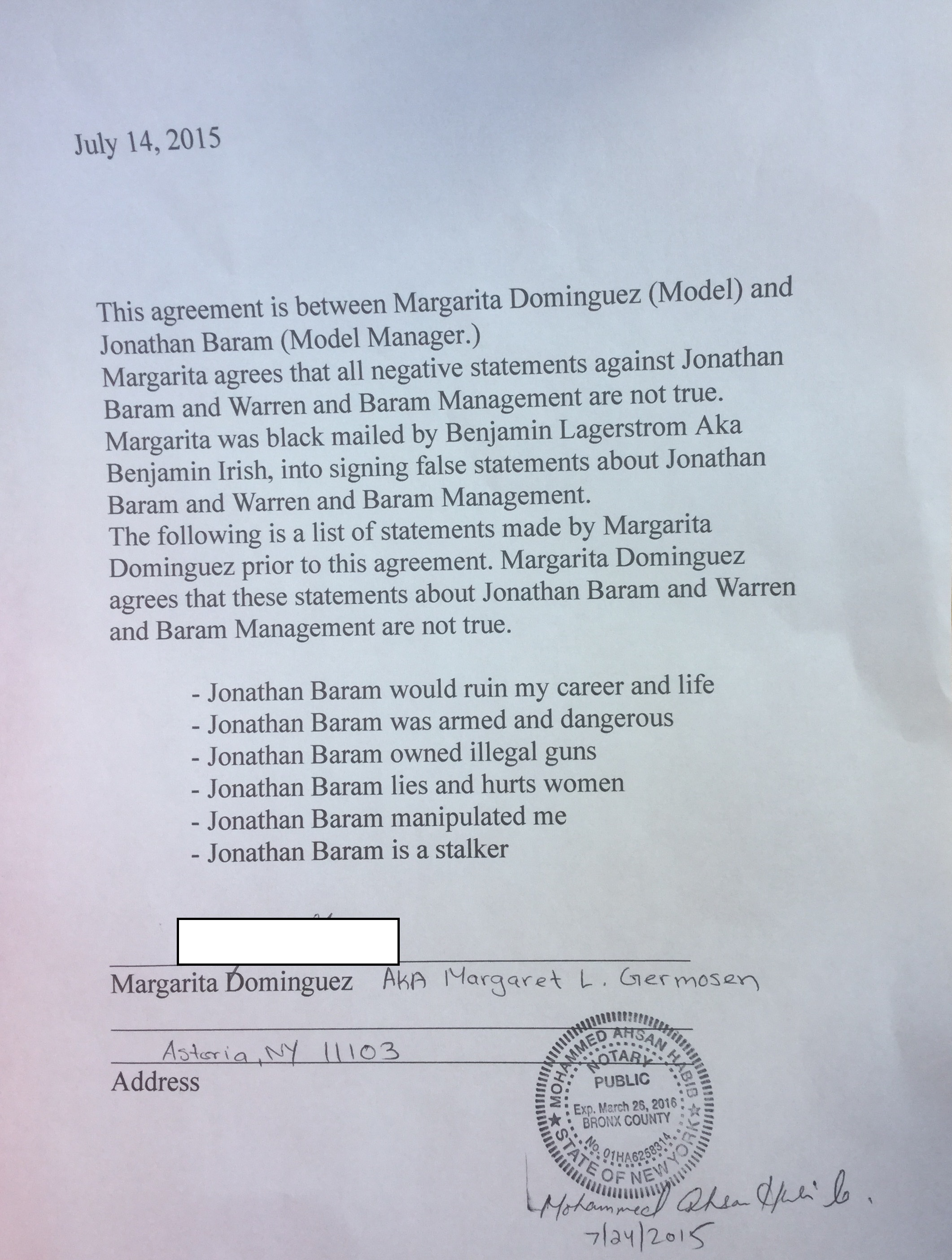 Document Image