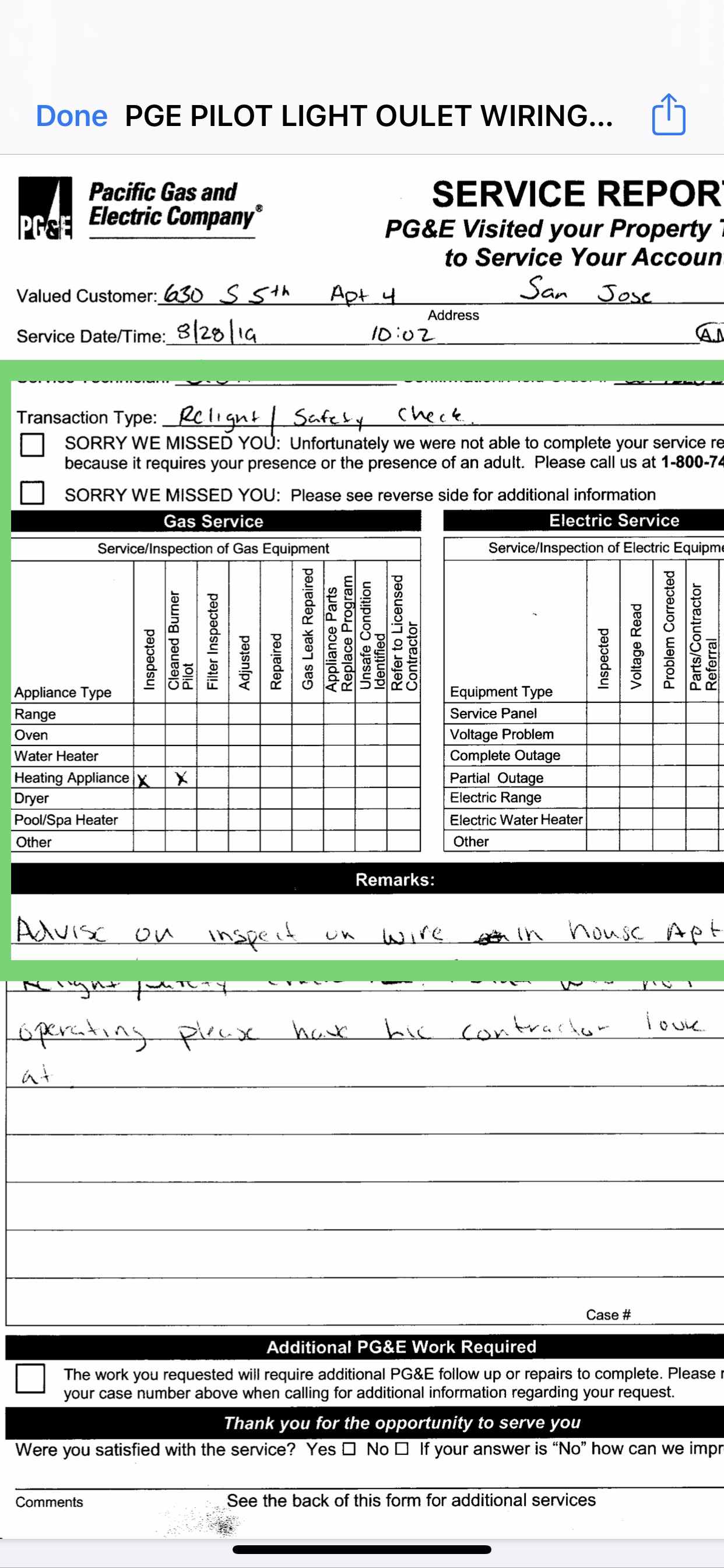 Document Image