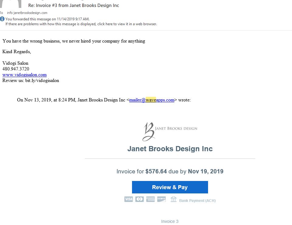Document Image