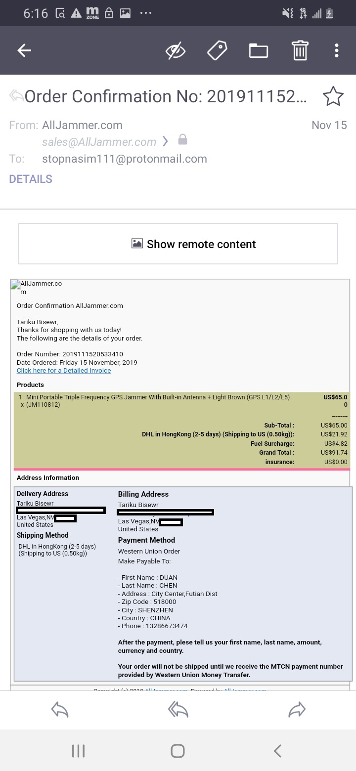 Document Image