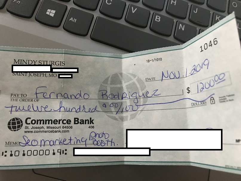 Document Image