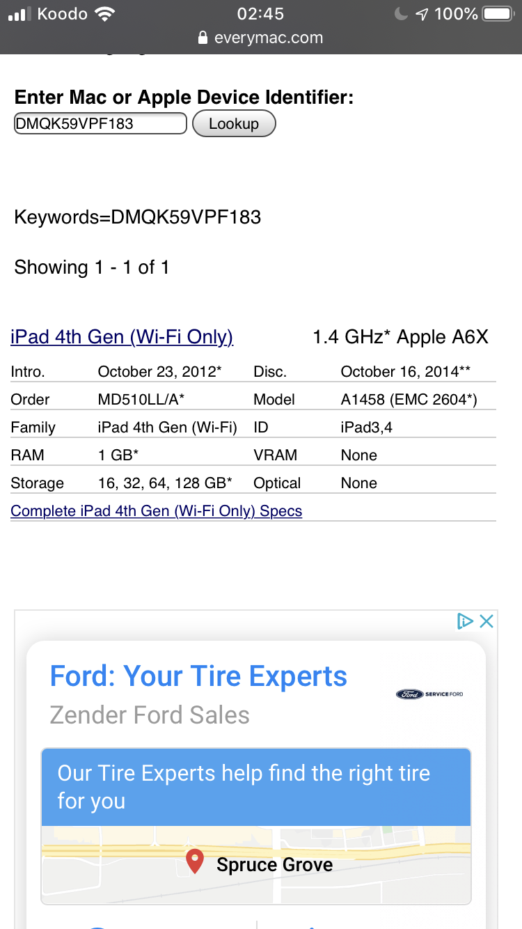 Document Image