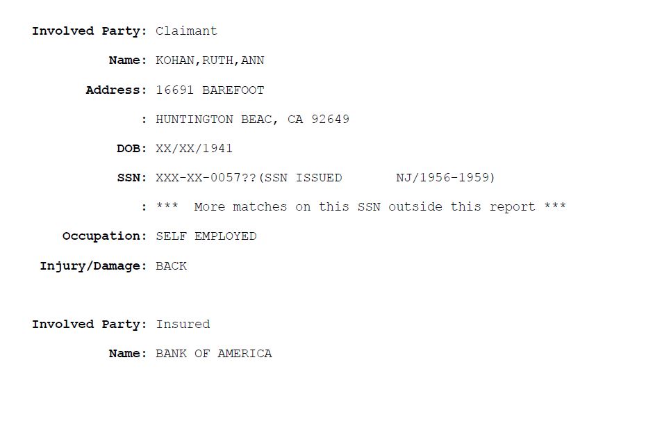 Document Image