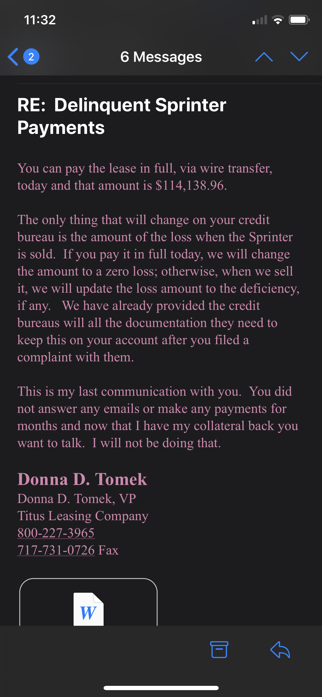 Document Image