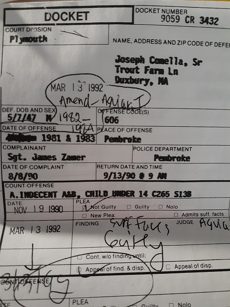 Document Image