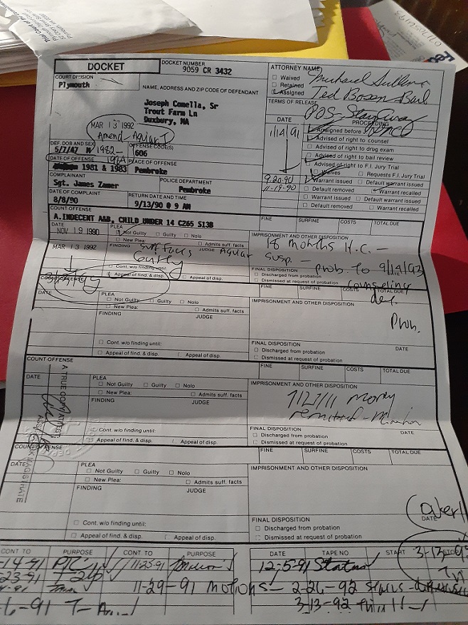 Document Image