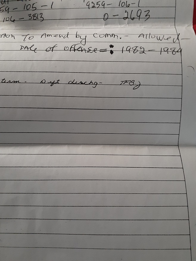 Document Image