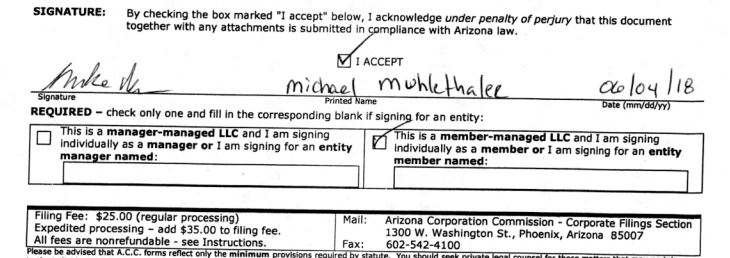 Document Image