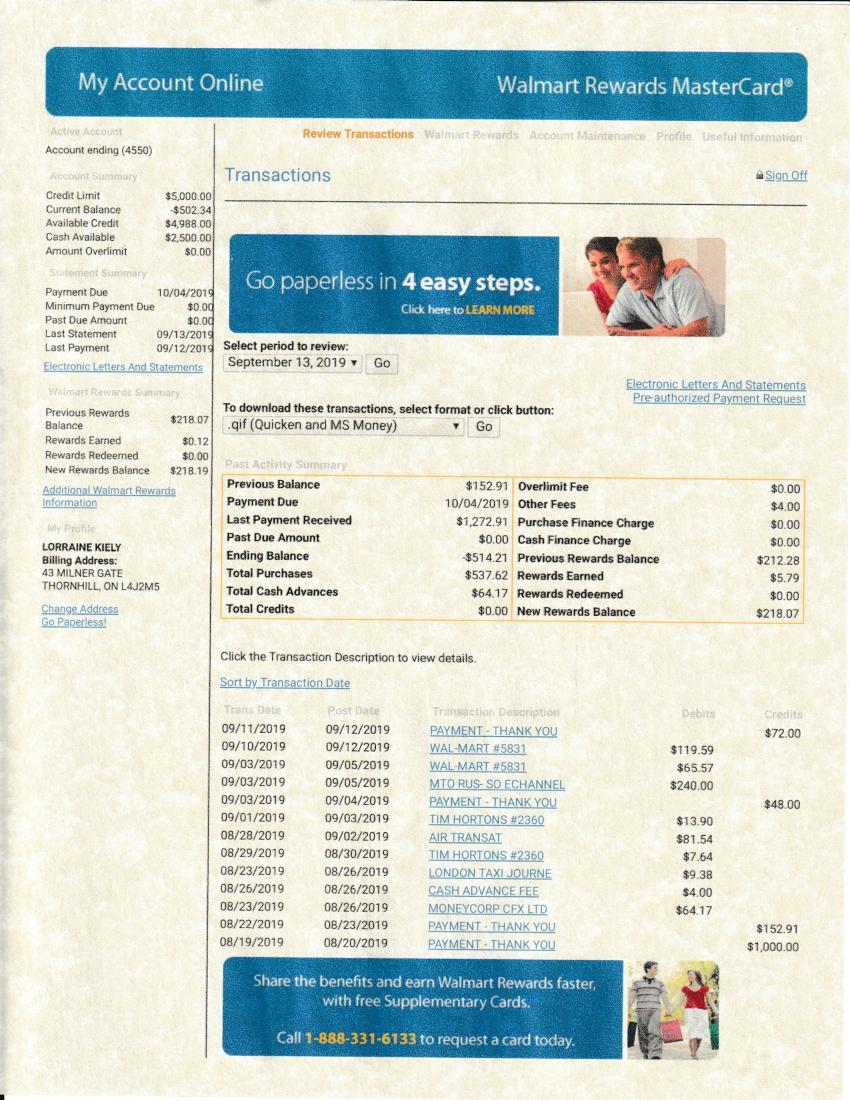 Document Image