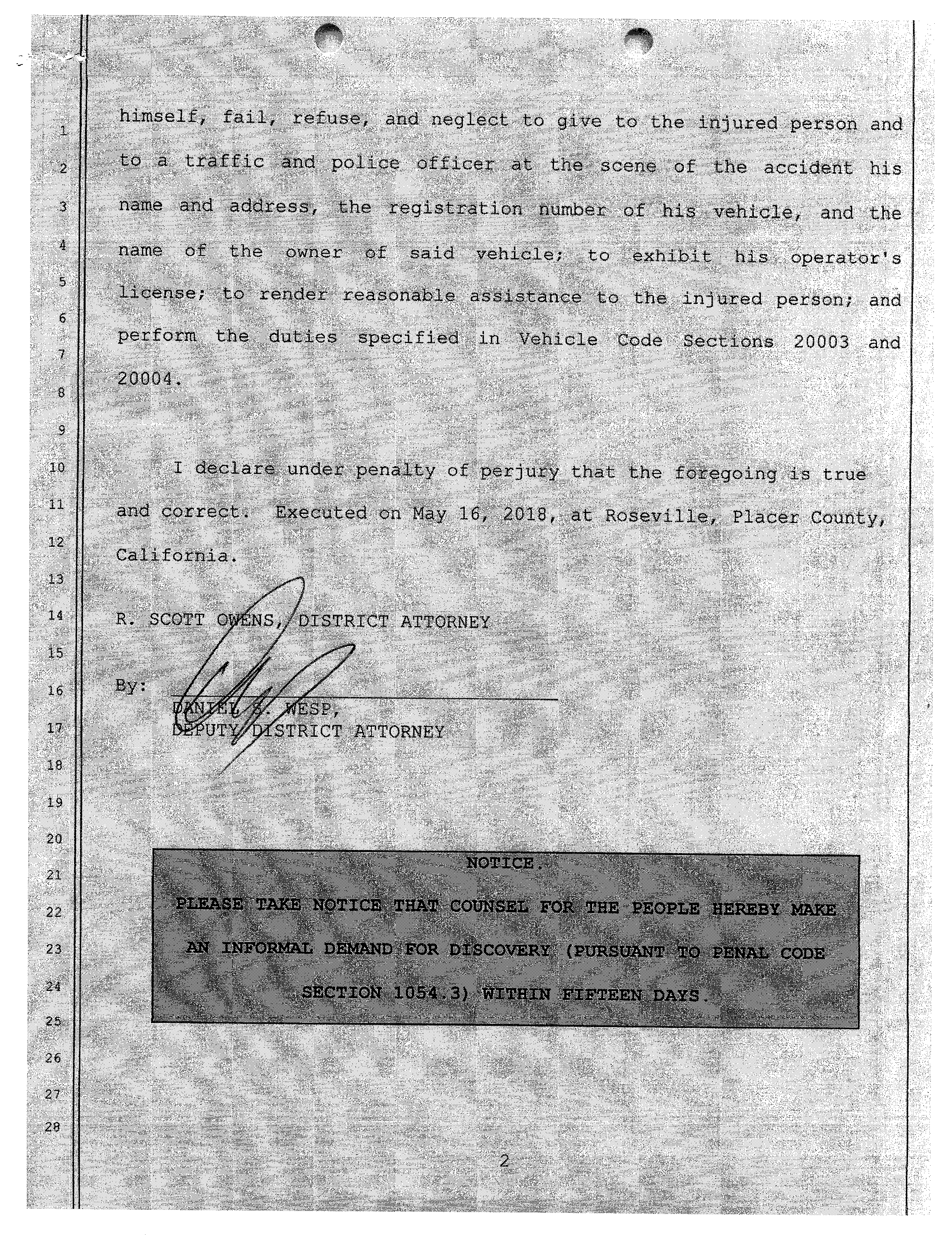 Document Image