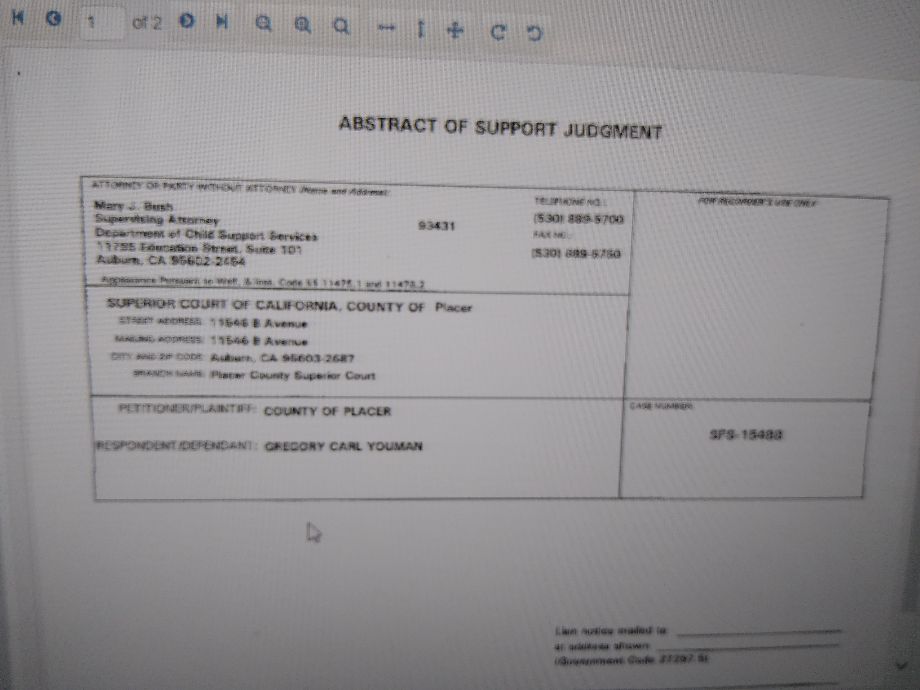 Document Image