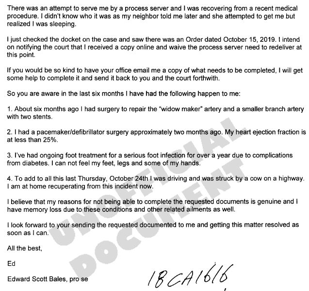 Document Image