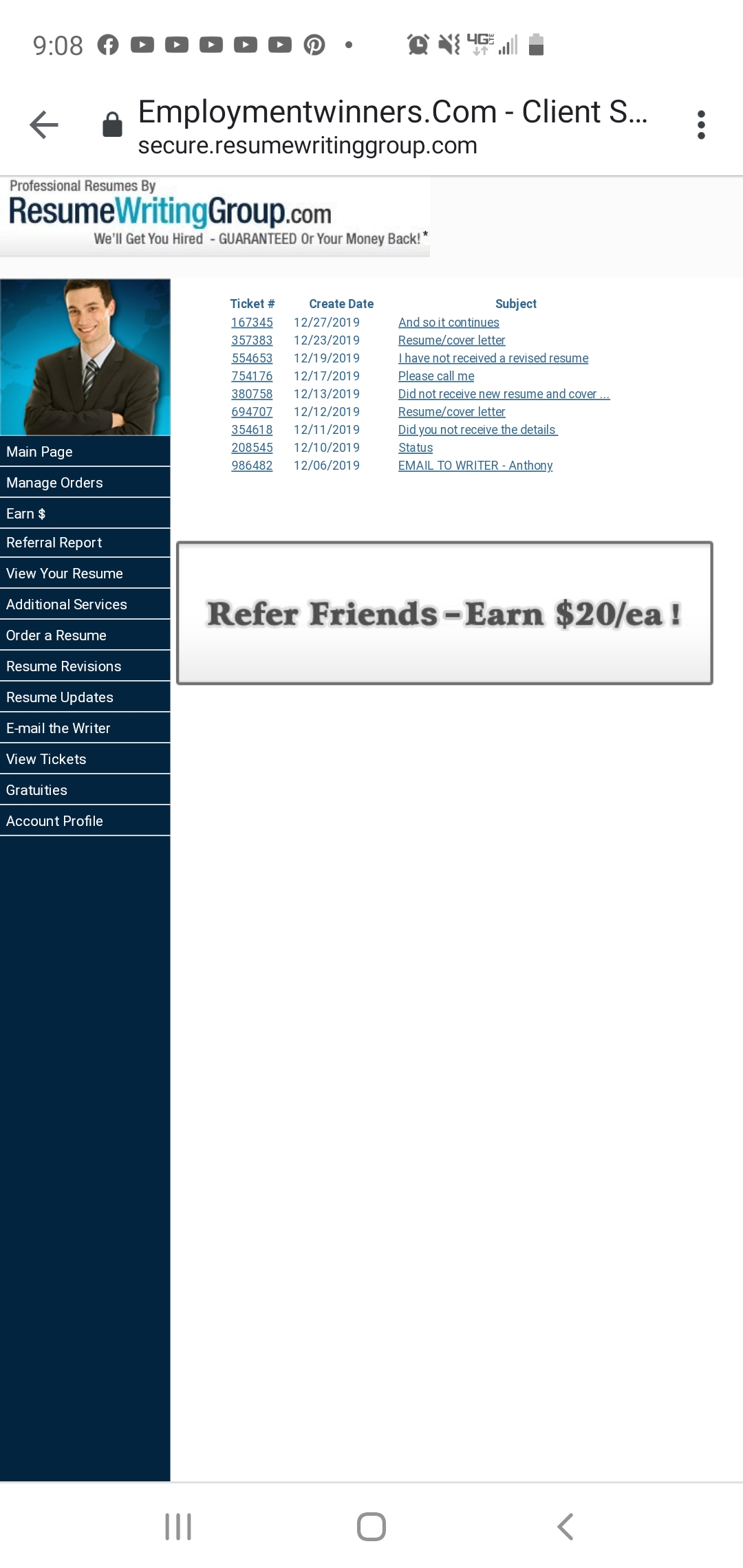 Document Image