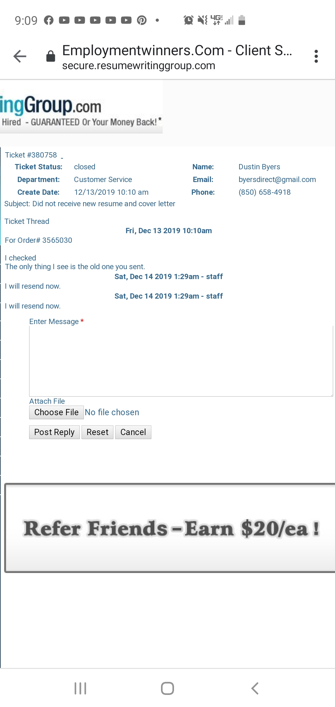 Document Image