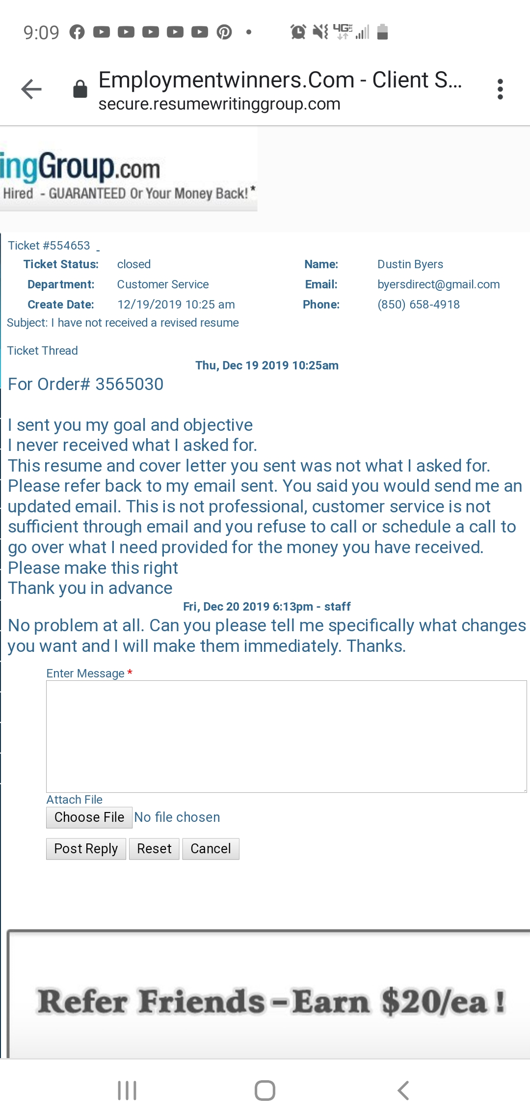 Document Image
