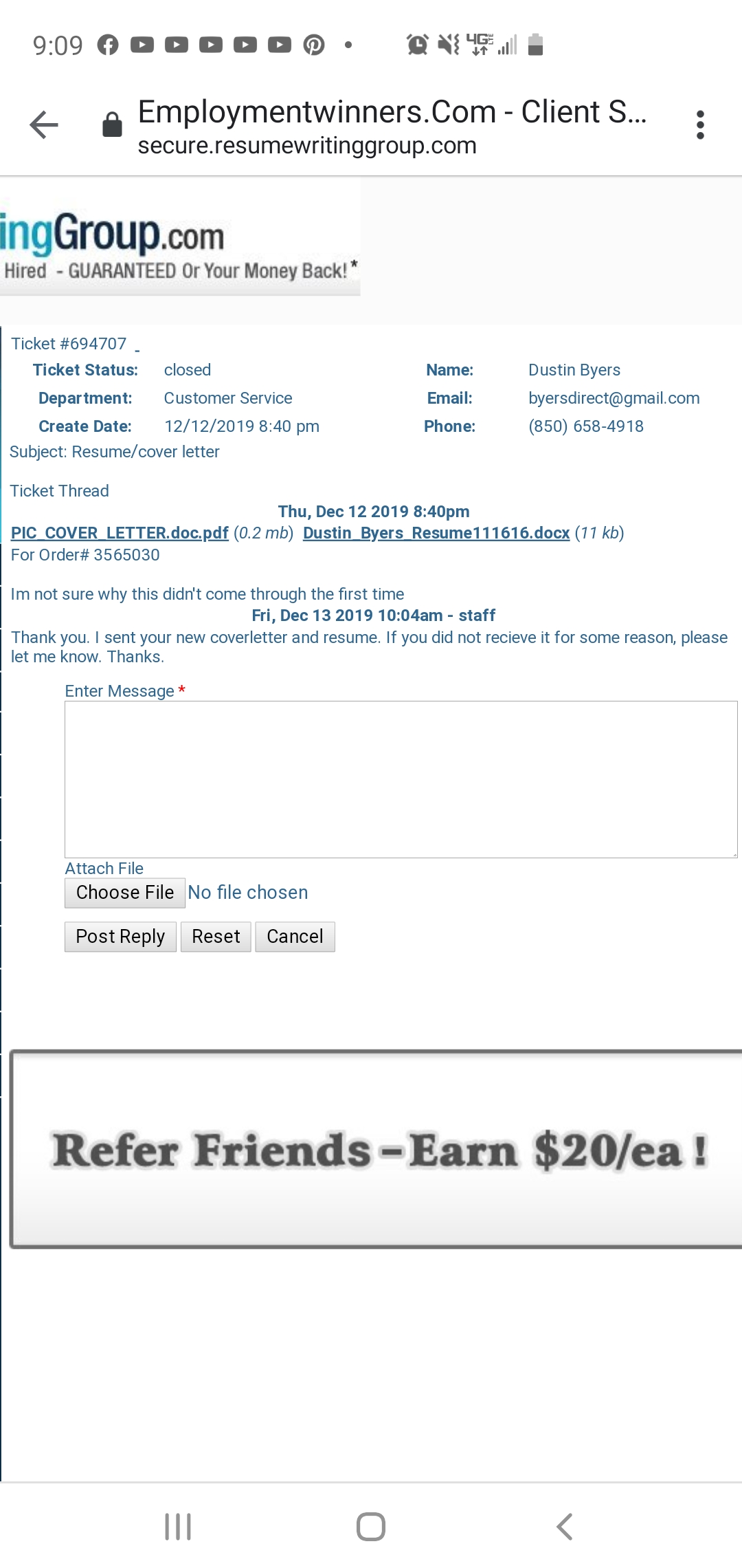 Document Image