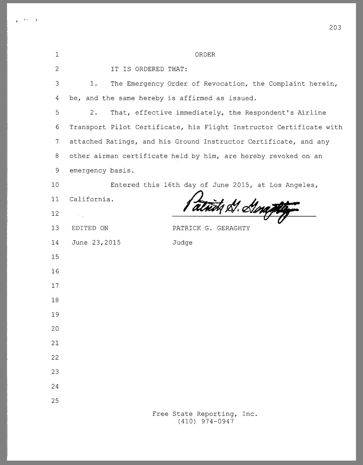Document Image