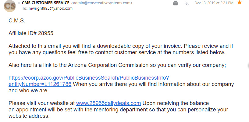 Document Image