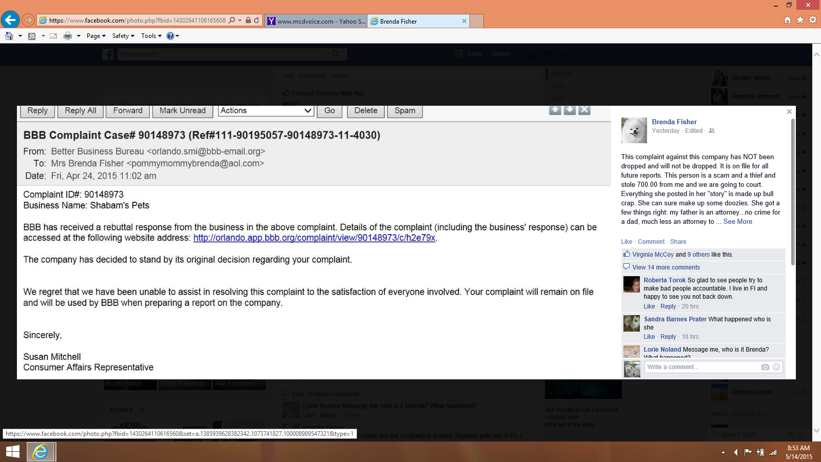 Document Image