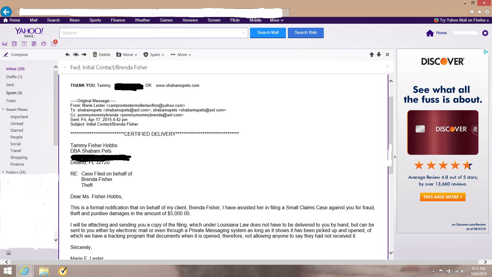 Document Image