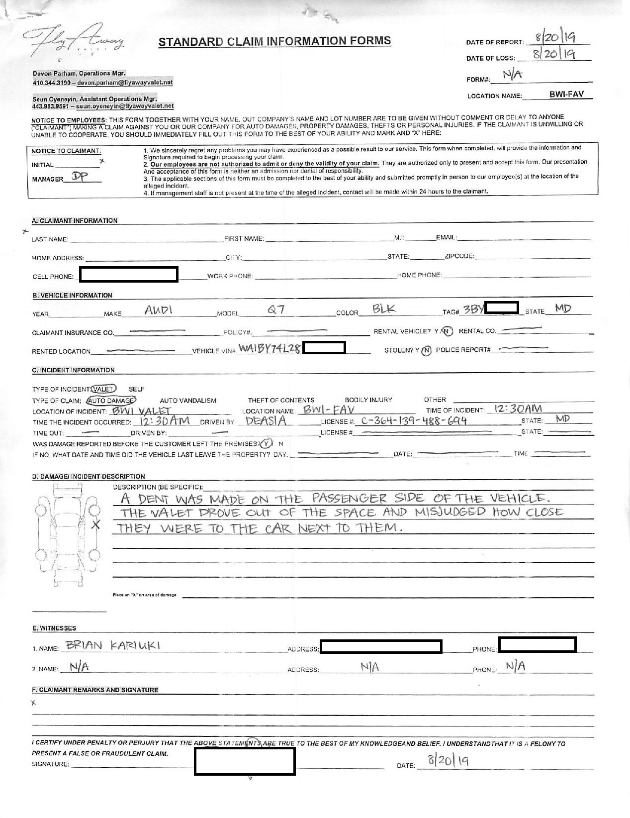 Document Image