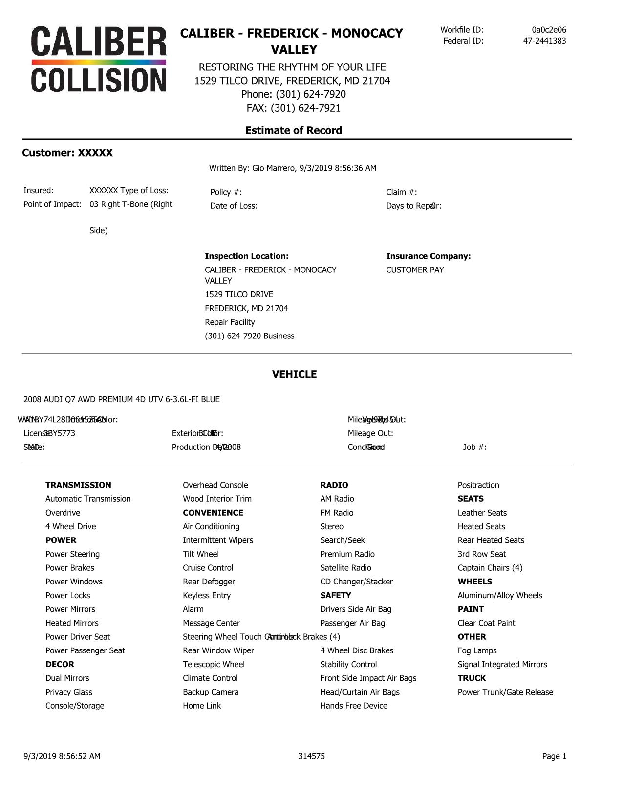 Document Image