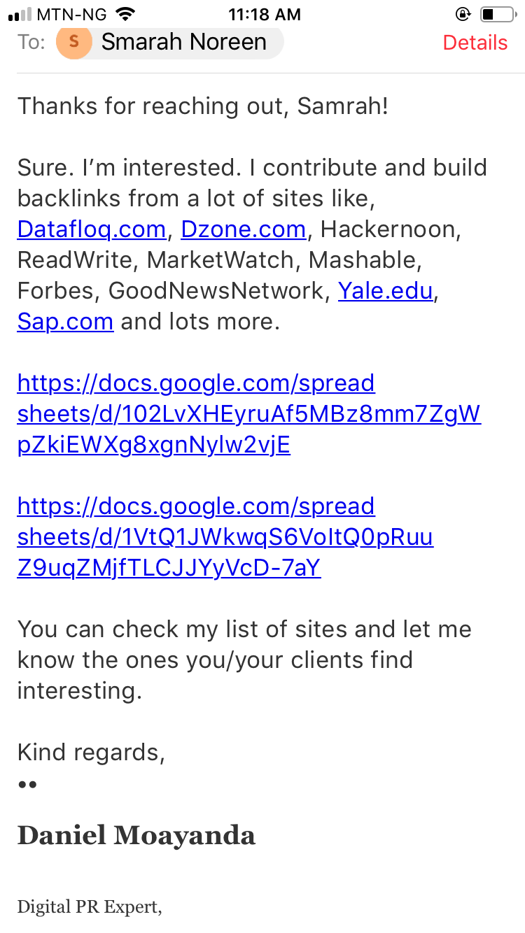 Document Image