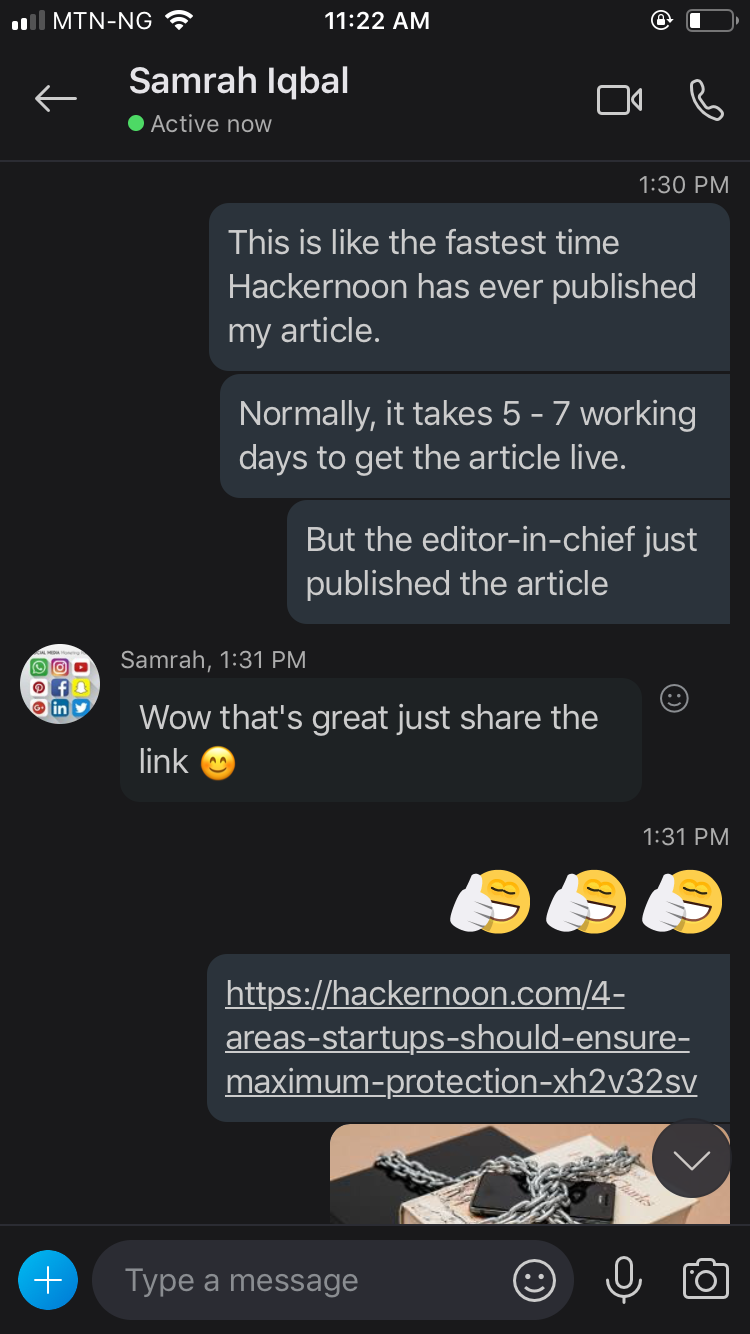 Document Image