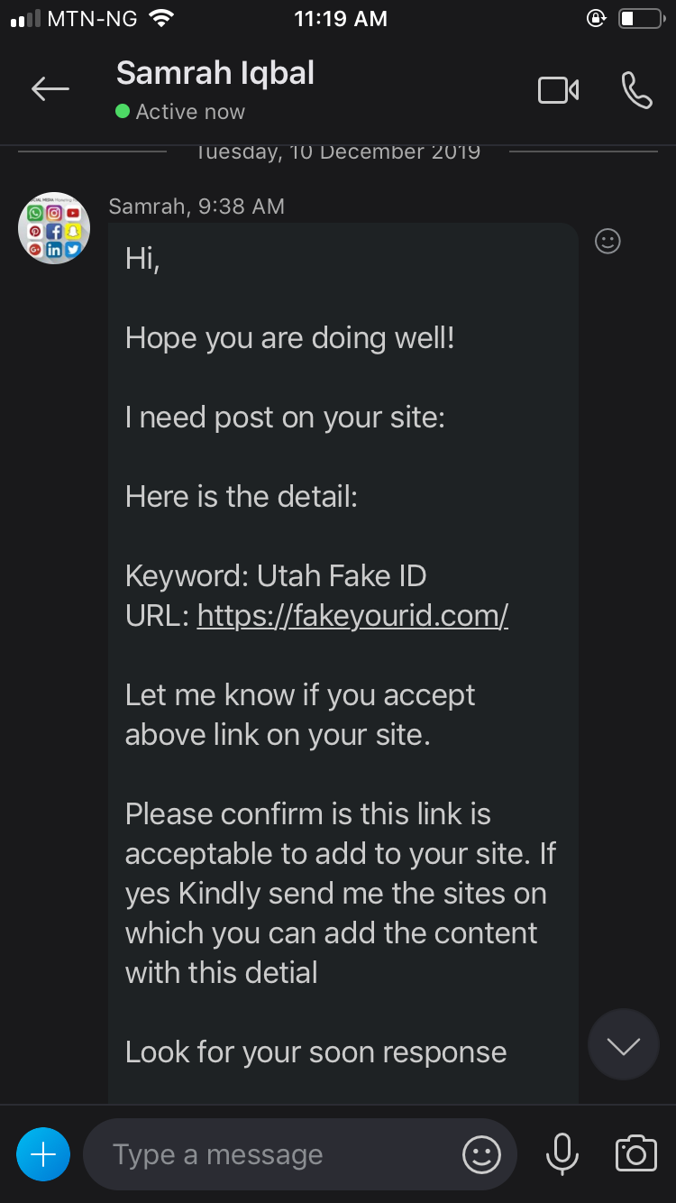 Document Image