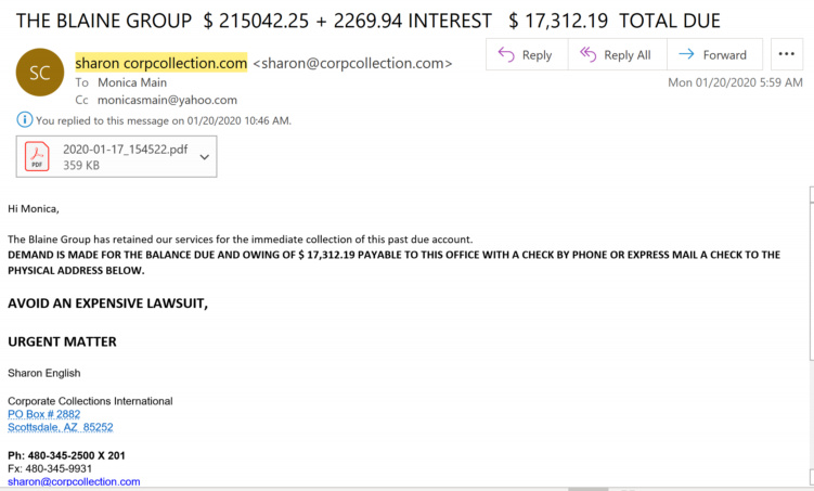 Document Image