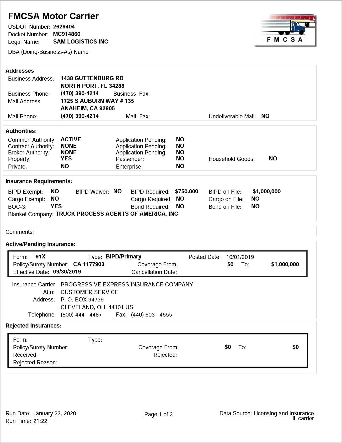 Document Image