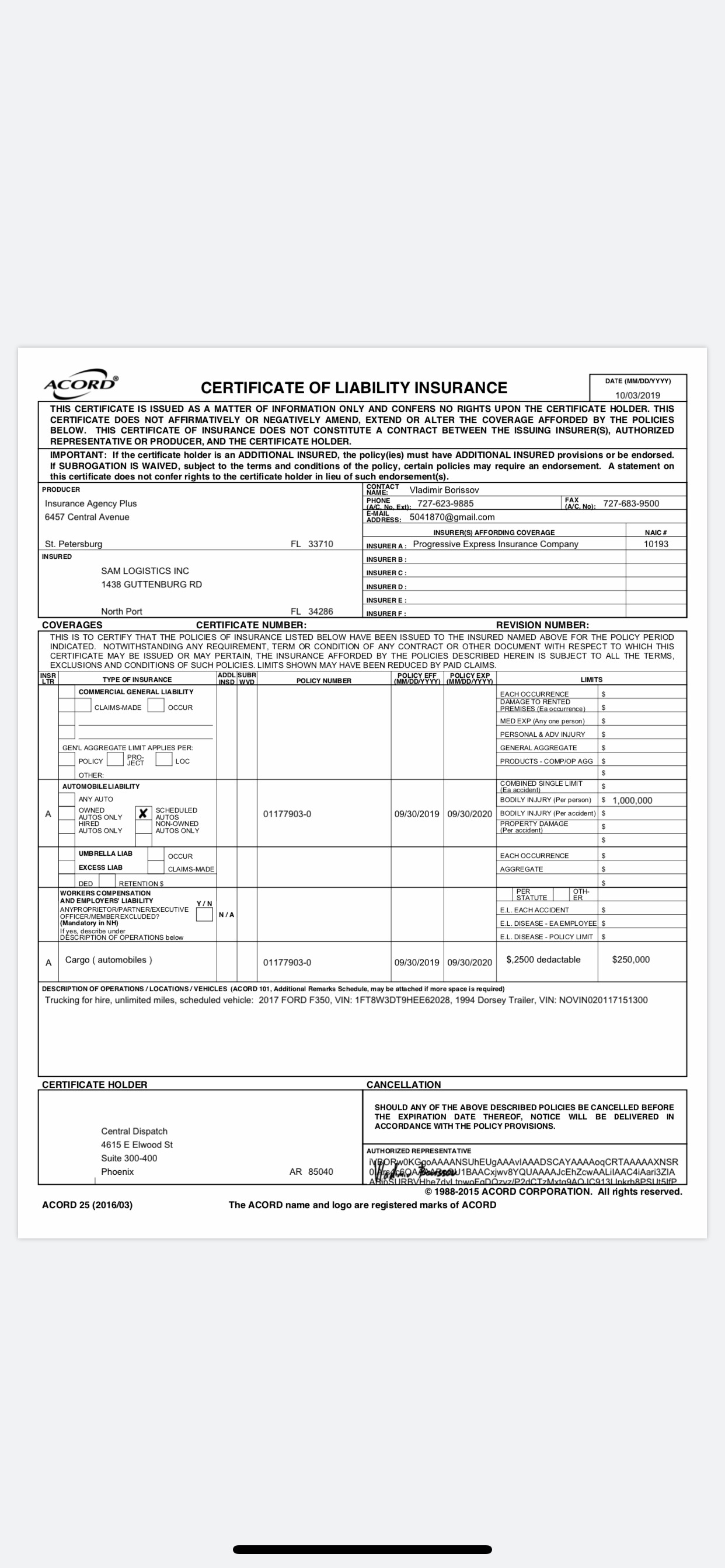 Document Image