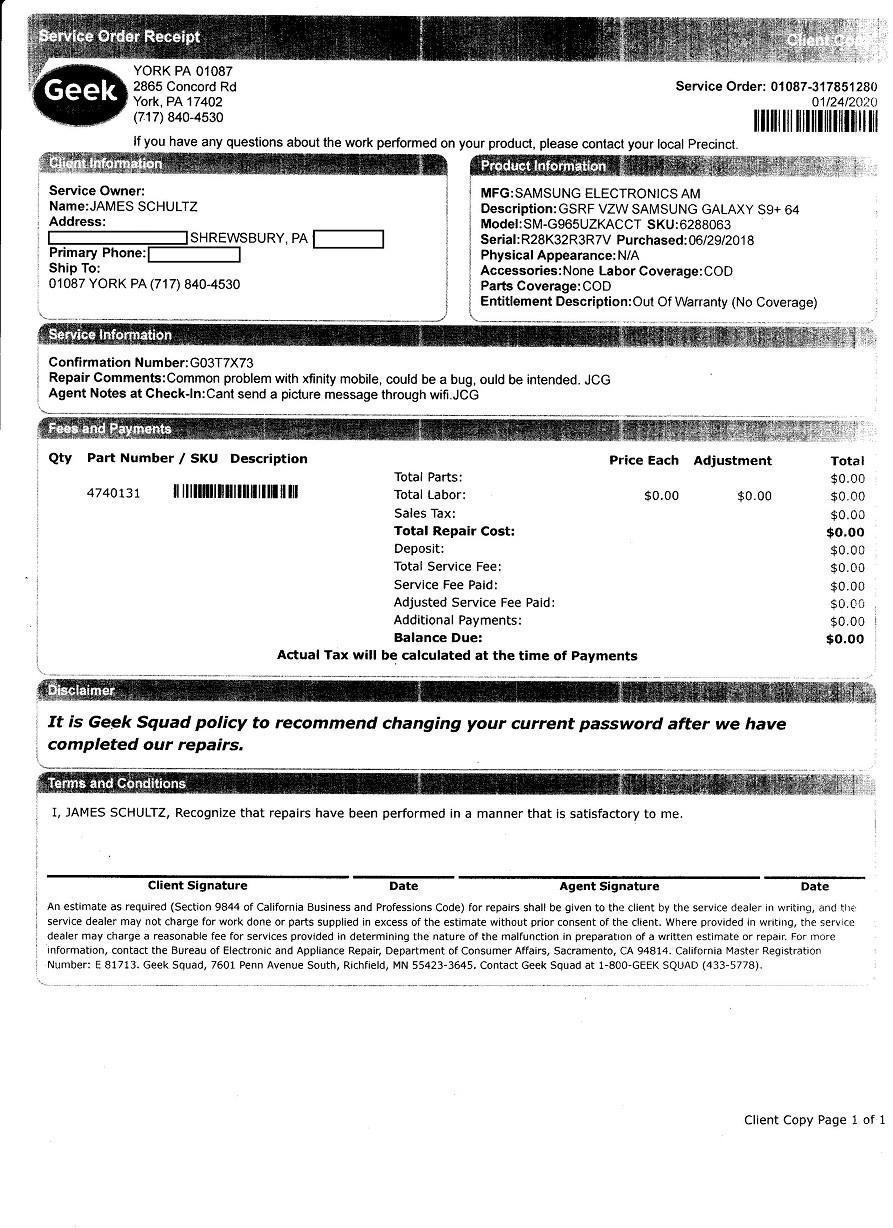 Document Image