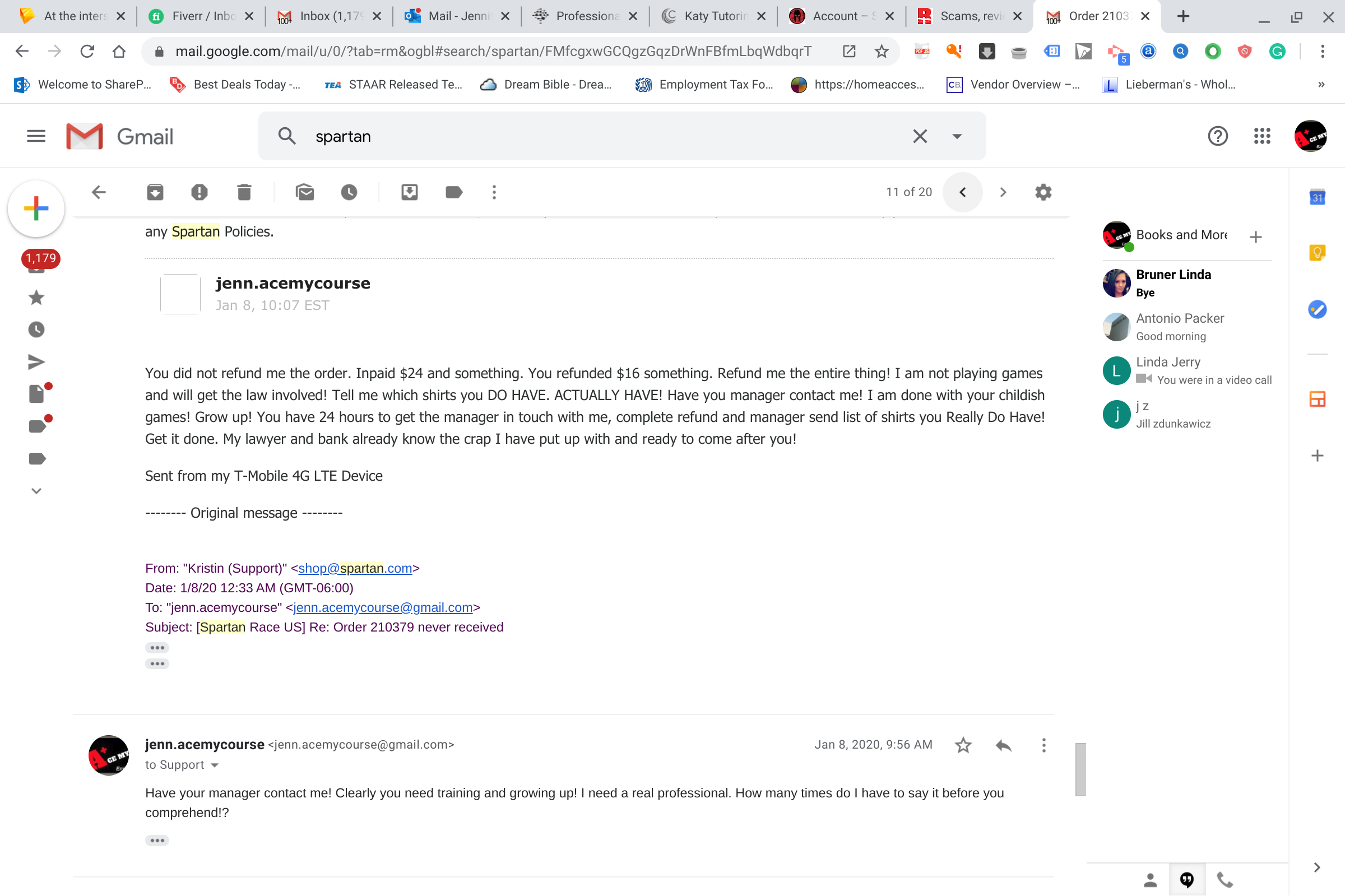 Document Image
