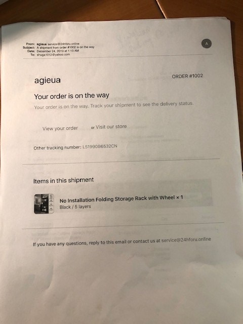 Document Image