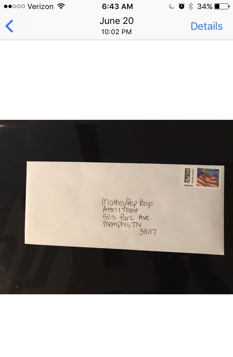 Document Image