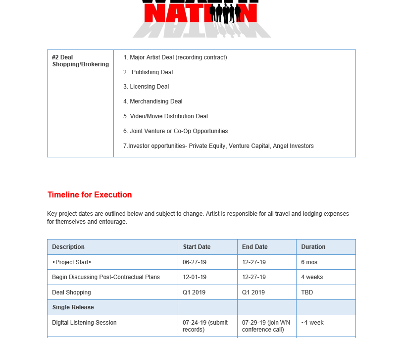 Document Image
