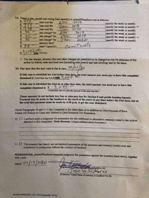 Document Image