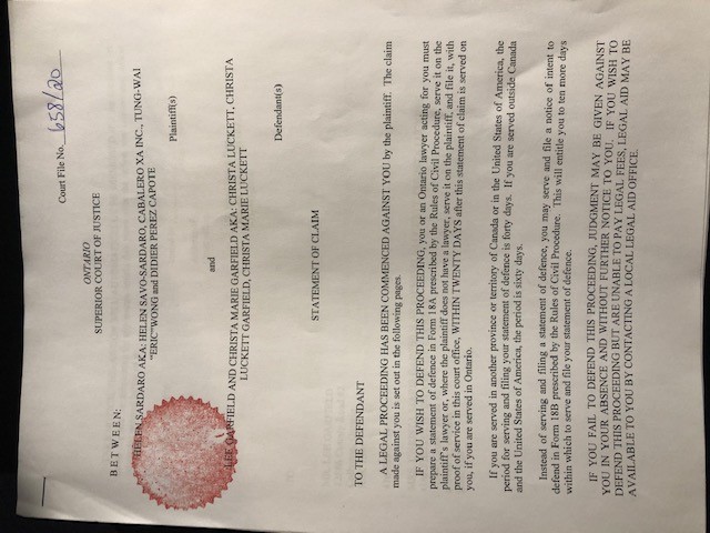 Document Image