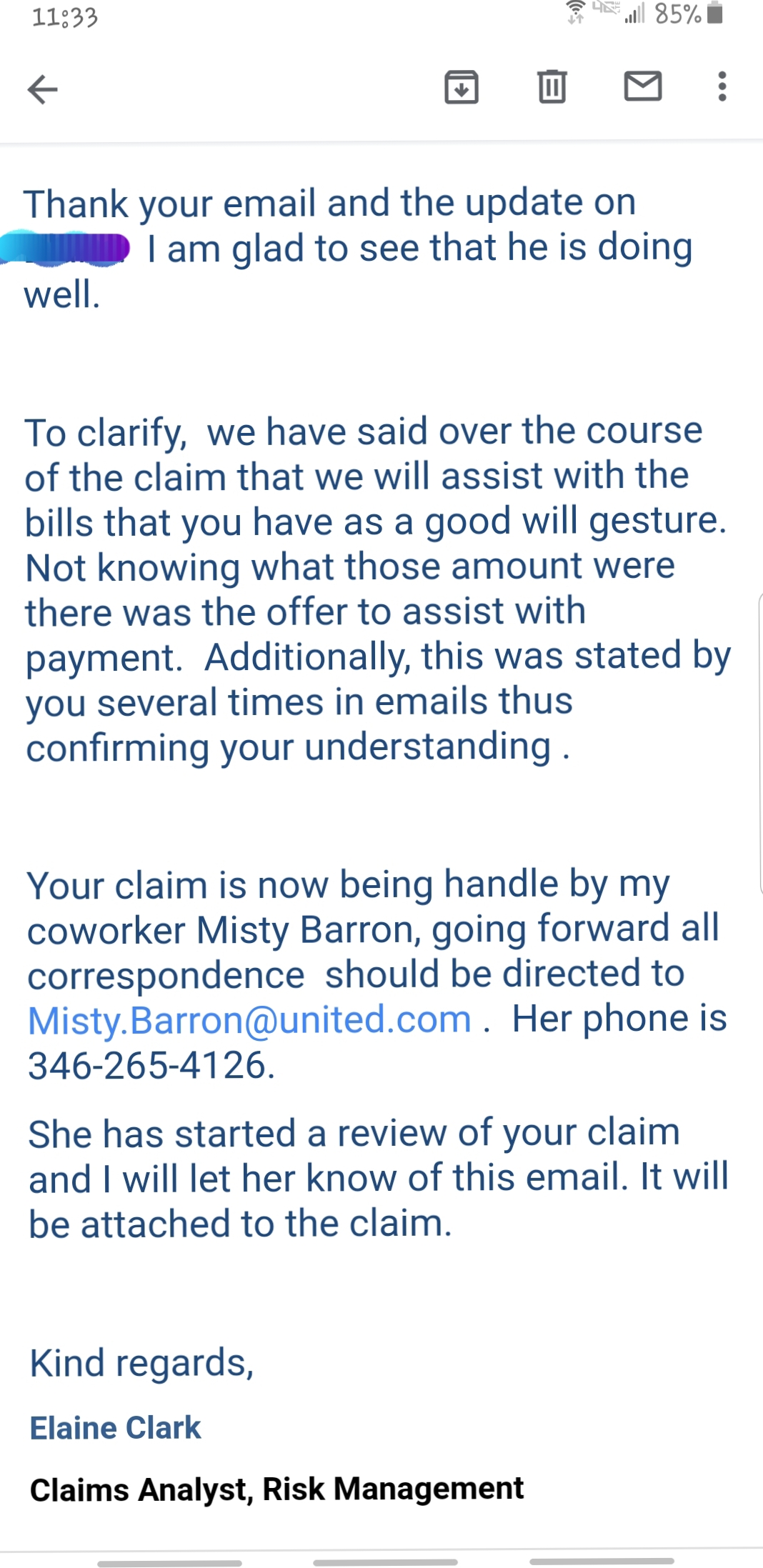 Document Image