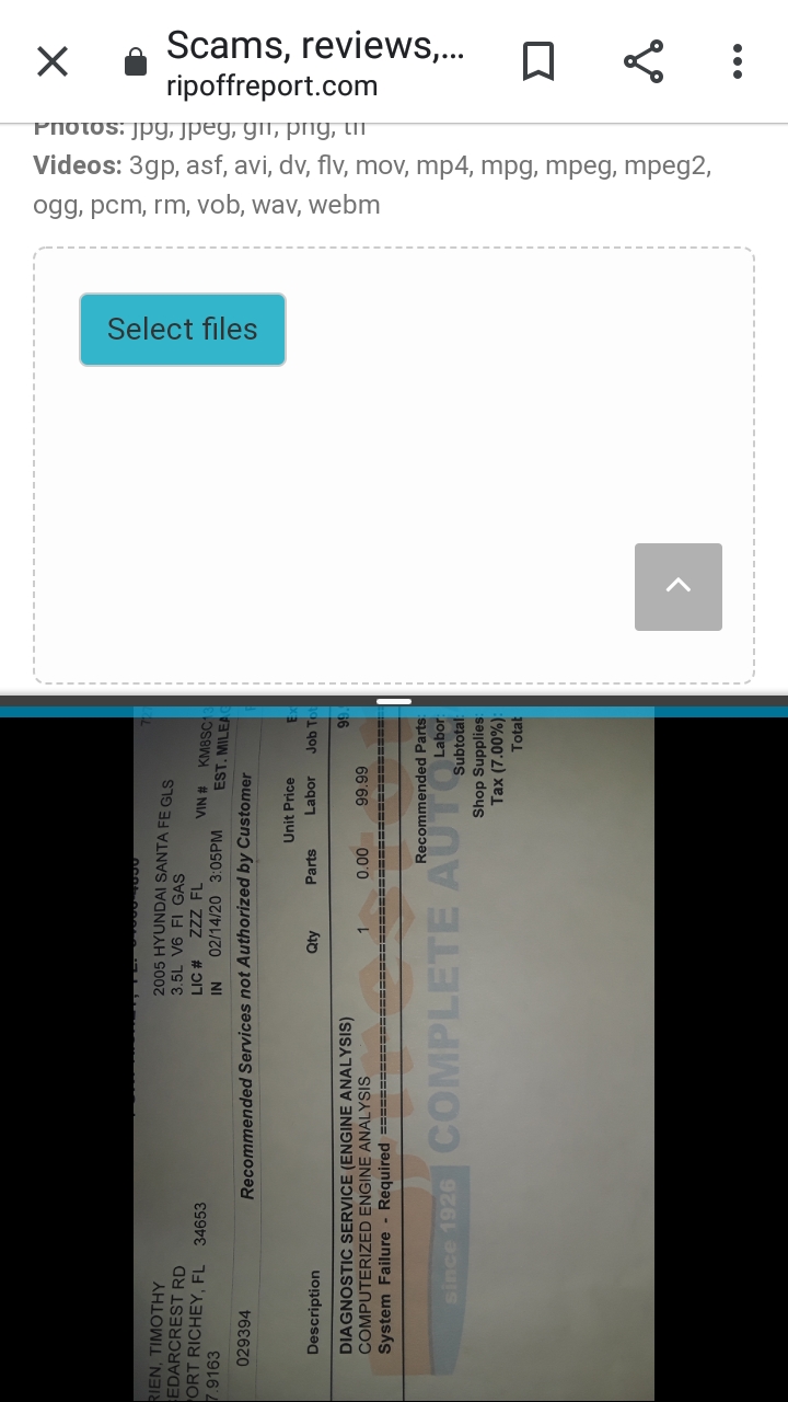Document Image